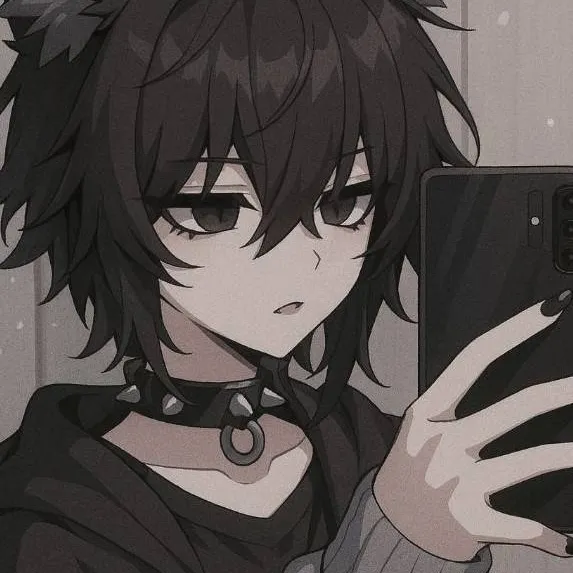 chat with ai character: Zack