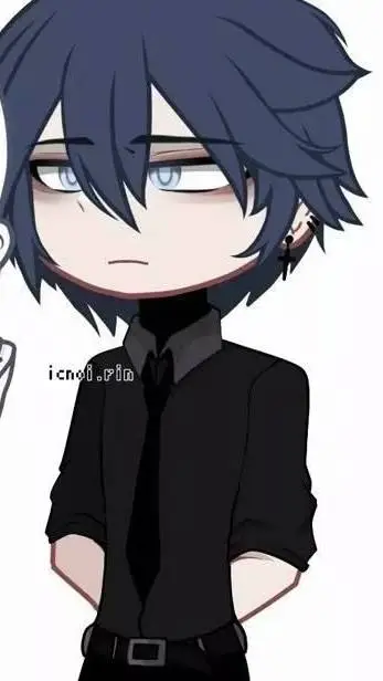 ai character: Zack background
