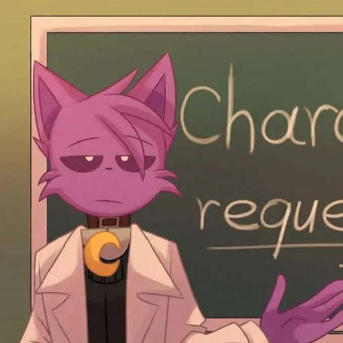 chat with ai character: CatNap