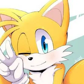 chat with ai character: Tails