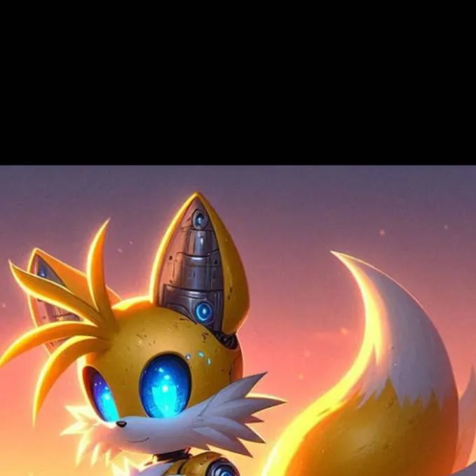 chat with ai character: Metal Tails