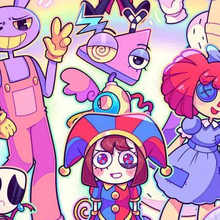 chat with ai character: TADC abstract 