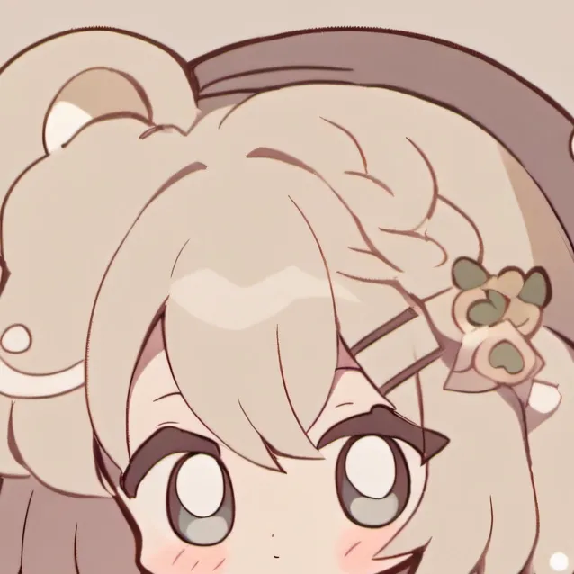 chat with ai character: idk