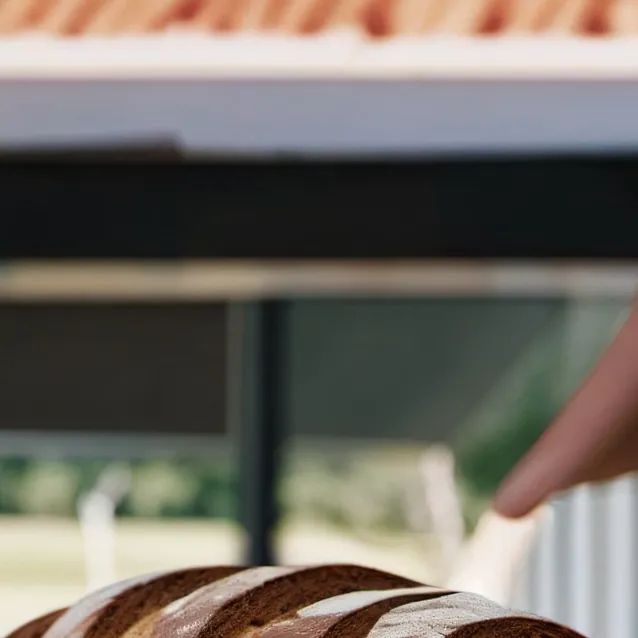 chat with ai character: bread