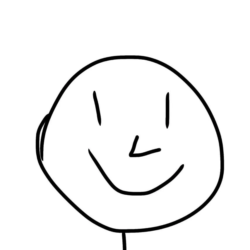 chat with ai character: Stickman 