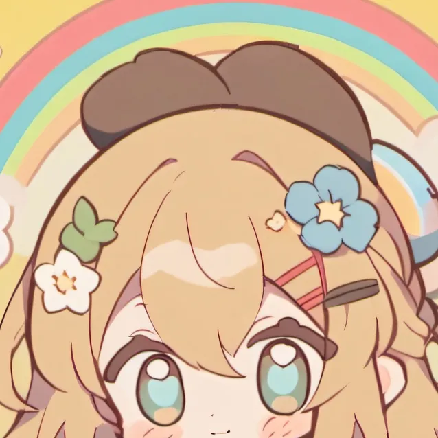 chat with ai character: dw pick me 