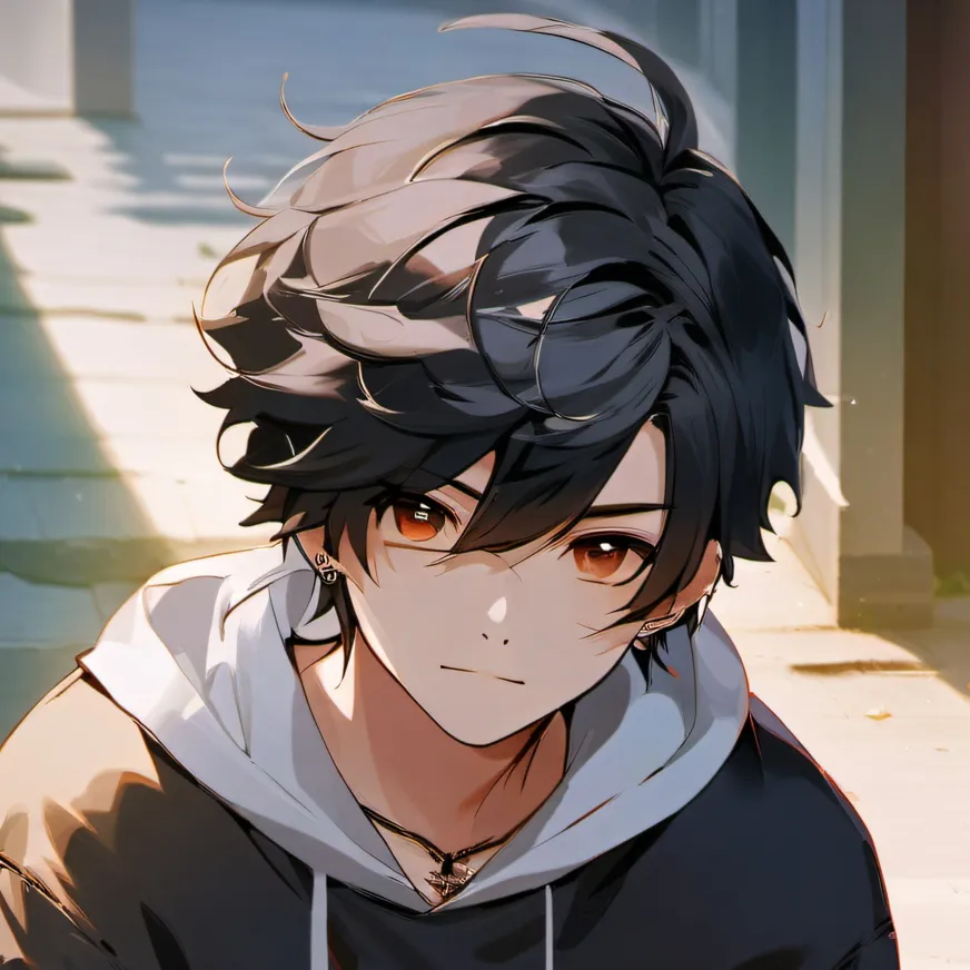 chat with ai character: Dean