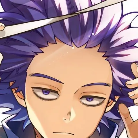 chat with ai character: shinso