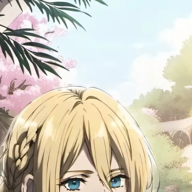 chat with ai character: Annie Leonhardt
