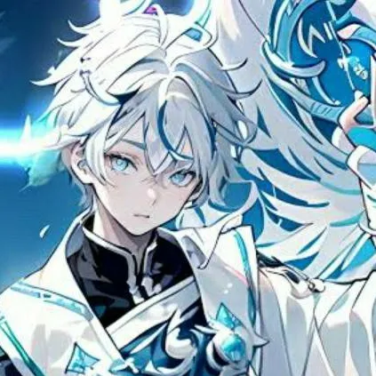 chat with ai character: Vincent prime