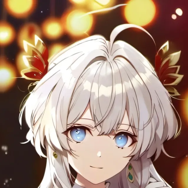 chat with ai character: Vincent (Famale)