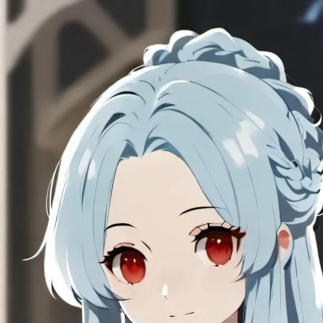 chat with ai character: Mirary