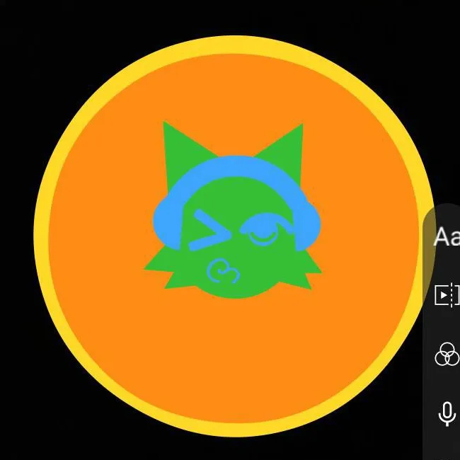 chat with ai character: Fuzzygt 