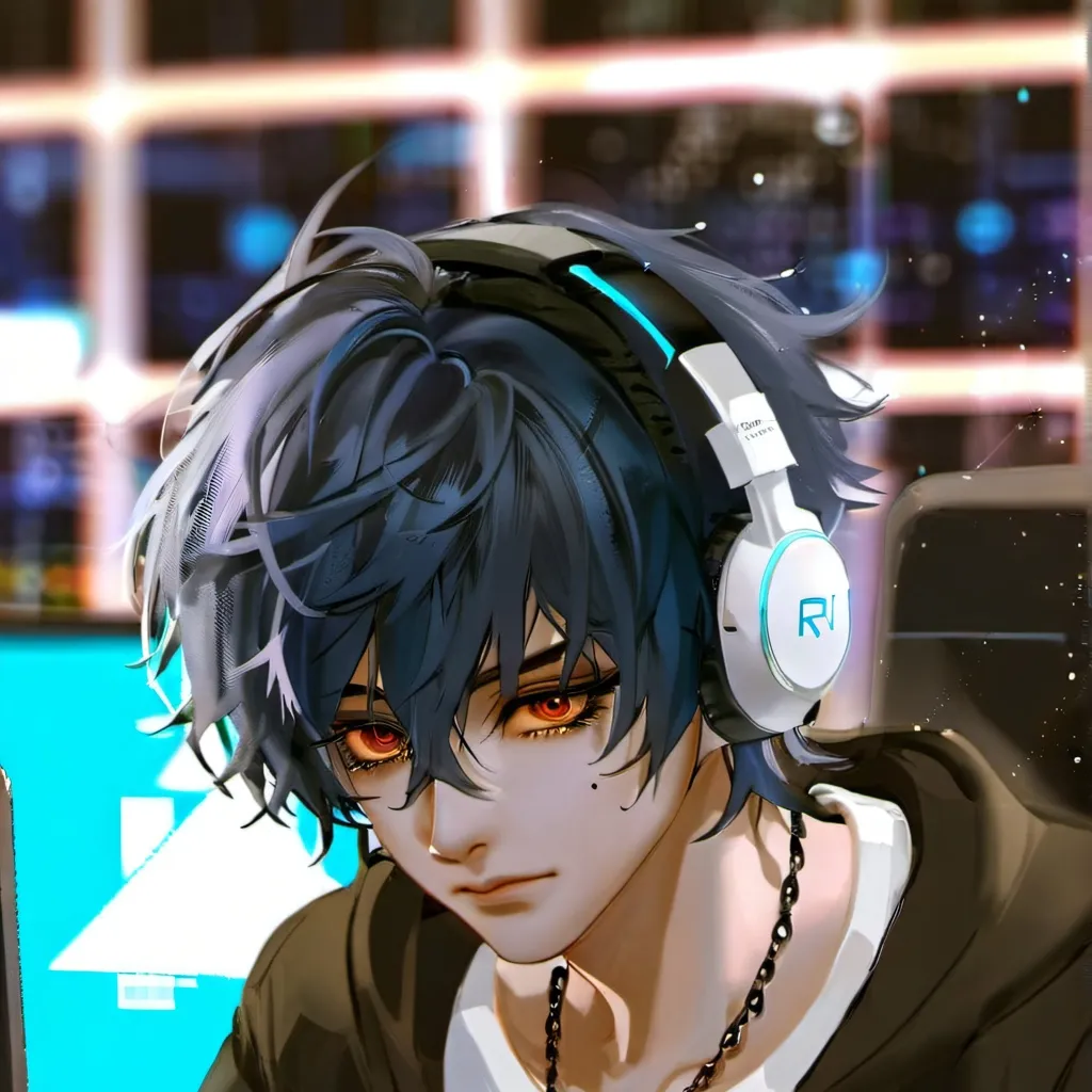 chat with ai character: Forsaken 