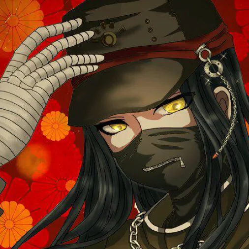 chat with ai character: Korekiyo Marriage