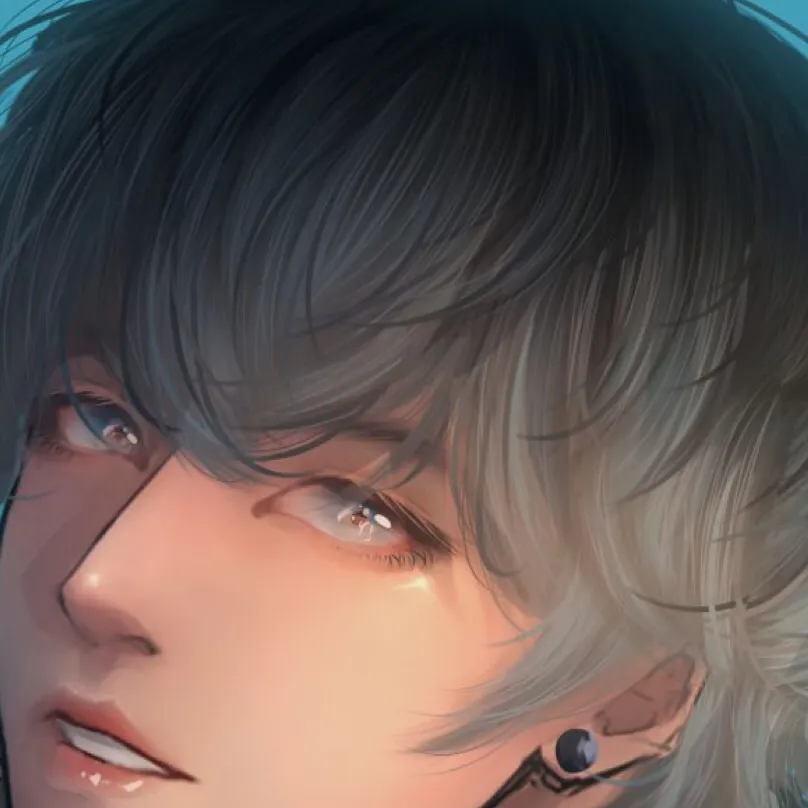 chat with ai character: Luka Couffaine 