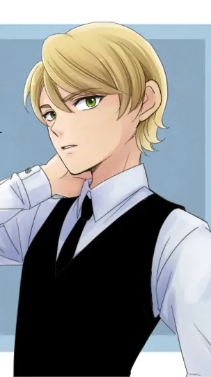 ai character: Felix MLB background