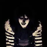 chat with ai character: Laughing Jack 