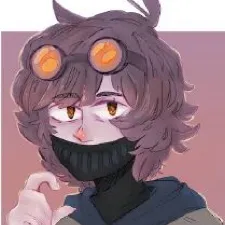 chat with ai character: Ticci Toby