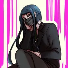 chat with ai character: Pregame Korekiyo
