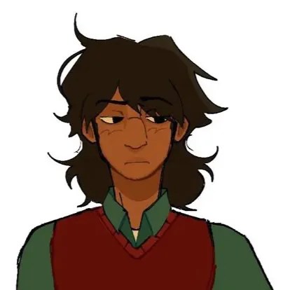 chat with ai character: Noah S + School