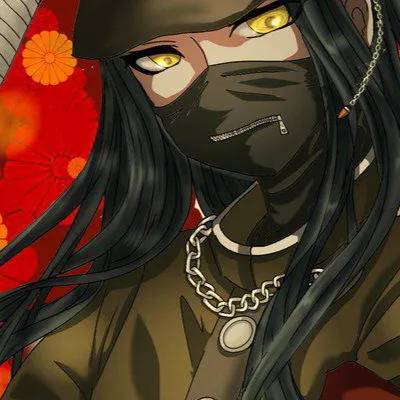 chat with ai character: Korekiyo Shinguji 
