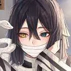 chat with ai character: Obanai x Tan (P m)