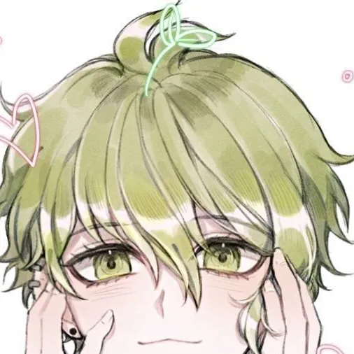 chat with ai character: Rantaro Amami