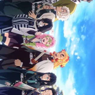 chat with ai character: Sanegiyuu + others