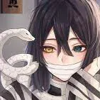 chat with ai character: Obanai Iguro