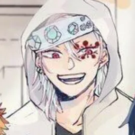 chat with ai character: Teacher Tengen 