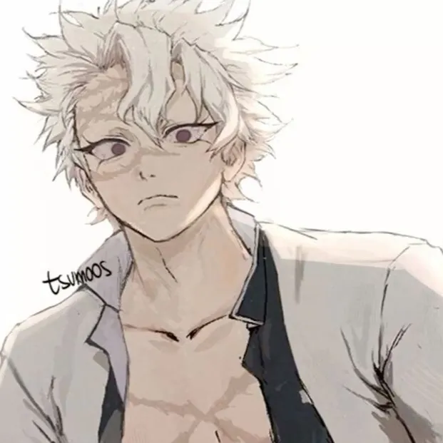 chat with ai character: Sanemi Shinazugawa