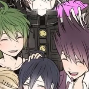 chat with ai character: Danganronpa car