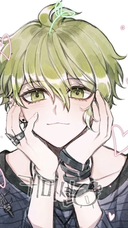 Talkie AI - Chat with Rantaro x mlb