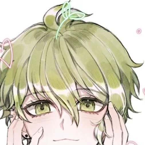 chat with ai character: Rantaro x mlb