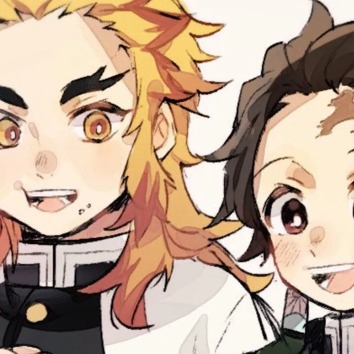 chat with ai character: Rengoku x Tanjiro