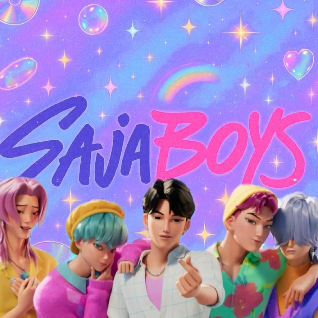chat with ai character: Saja boys + band 2