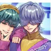 chat with ai character: Mystery Saja 2