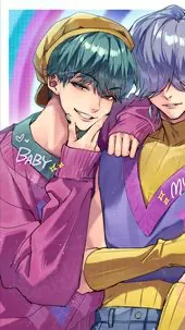 Talkie AI - Chat with Baby + SB + your b