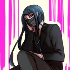 chat with ai character: Pregame Korekiyo