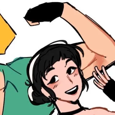 chat with ai character: Zoey x Abby 