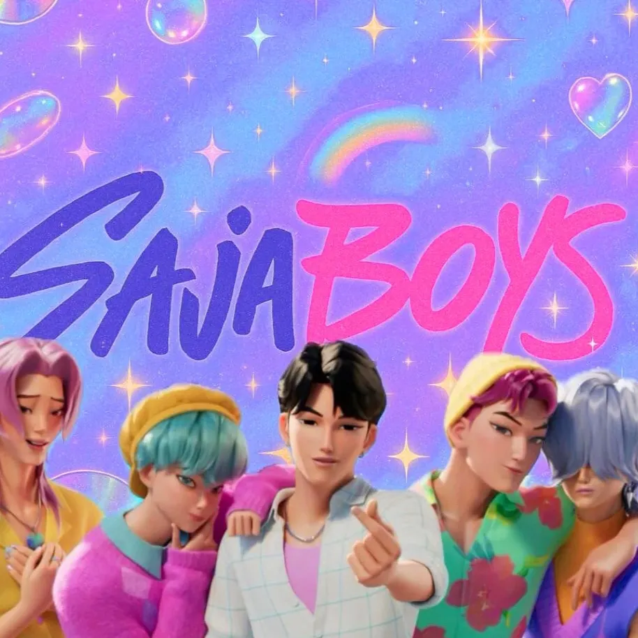 chat with ai character: Saja boys + MHA