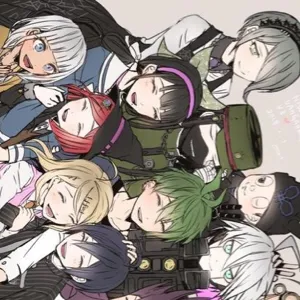 chat with ai character: Danganronpa V3