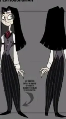 Talkie AI - Chat with Pendleton (Sir P)