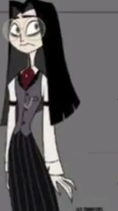 ai character: Pendleton Ghost background