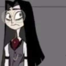 chat with ai character: Pendleton Ghost