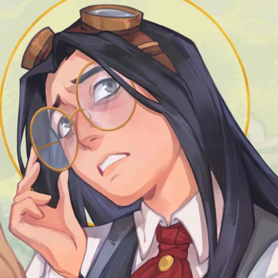 chat with ai character: Pendleton teacher