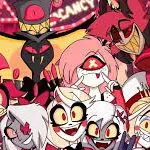 chat with ai character: Hh x mlb 2