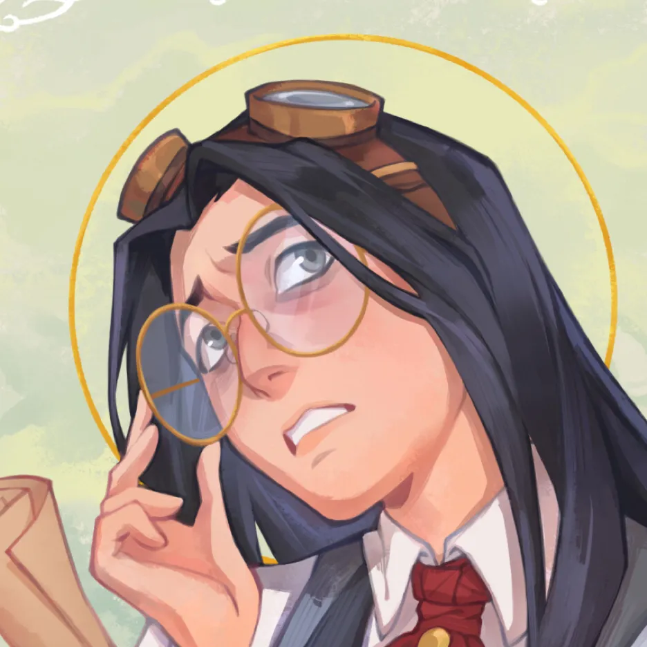 chat with ai character: Pendleton marriage