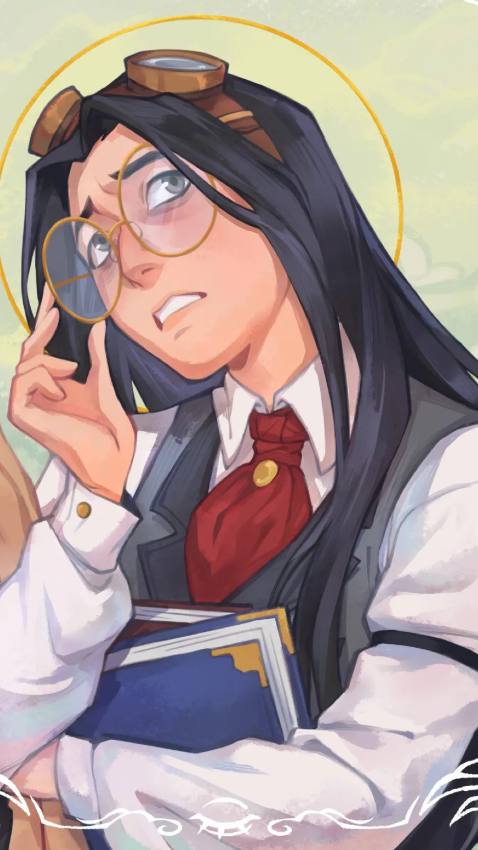 Talkie AI - Chat with Pendleton 